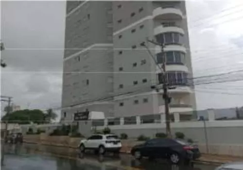 Foto 4 de 7: Apartamento em leilão em Anápolis - GO — Leilão De Apartamento - Jundiaí - Anápolis/go