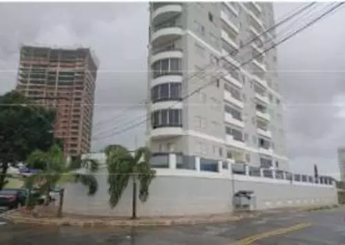 Foto 5 de 7: Apartamento em leilão em Anápolis - GO — Leilão De Apartamento - Jundiaí - Anápolis/go