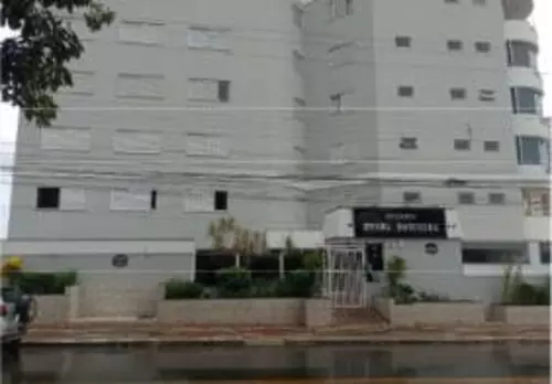 Foto 6 de 7: Apartamento em leilão em Anápolis - GO — Leilão De Apartamento - Jundiaí - Anápolis/go