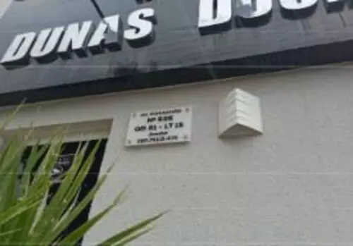Foto 7 de 7: Apartamento em leilão em Anápolis - GO — Leilão De Apartamento - Jundiaí - Anápolis/go