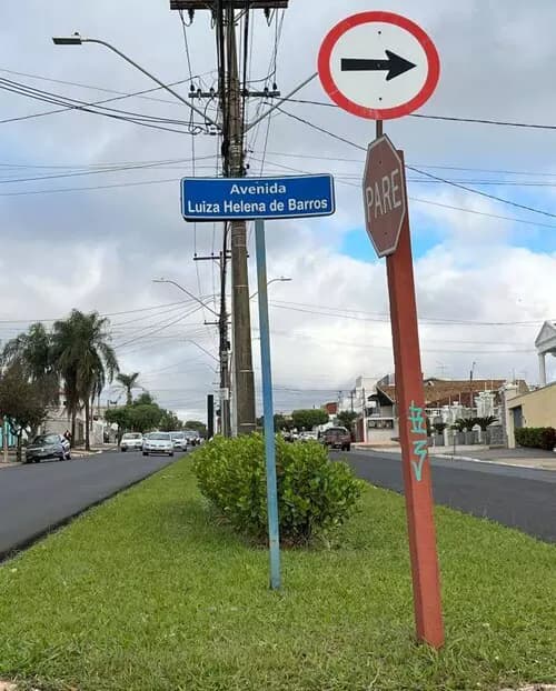 Foto 5 de 5: Casa em leilão em Araraquara - SP — Leilão De Casa - Vila Harmonia - Araraquara/sp
