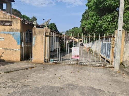 Foto 5 de 12: Casa em leilão em Tanguá - RJ — Leilão De Casa Em Condomínio - Pinhão - Tanguá/rj