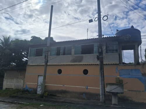 Foto 9 de 12: Casa em leilão em Tanguá - RJ — Leilão De Casa Em Condomínio - Pinhão - Tanguá/rj