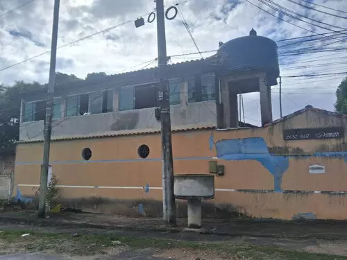 Foto 12 de 12: Casa em leilão em Tanguá - RJ — Leilão De Casa Em Condomínio - Pinhão - Tanguá/rj