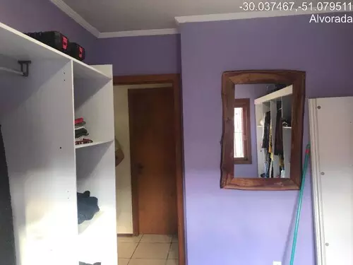 Foto 7 de 11: Casa em leilão em Alvorada - RS — Leilão De Casa - Jardim Algarve - Alvorada/rs