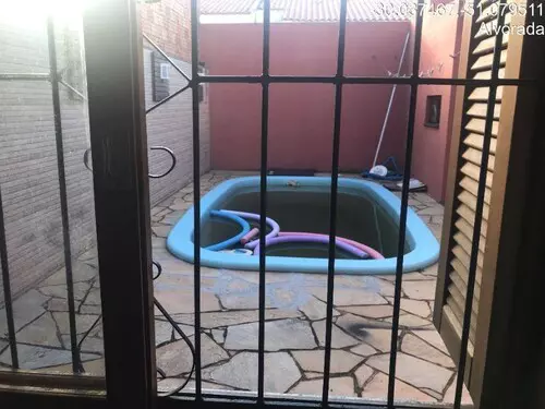 Foto 8 de 11: Casa em leilão em Alvorada - RS — Leilão De Casa - Jardim Algarve - Alvorada/rs