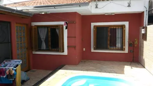 Foto 9 de 11: Casa em leilão em Alvorada - RS — Leilão De Casa - Jardim Algarve - Alvorada/rs