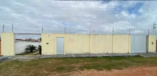 Foto 2 de 16: Casa em leilão em Extremoz - RN — Leilão De Casa - Parque De Olindo Lima - Extremoz/rn