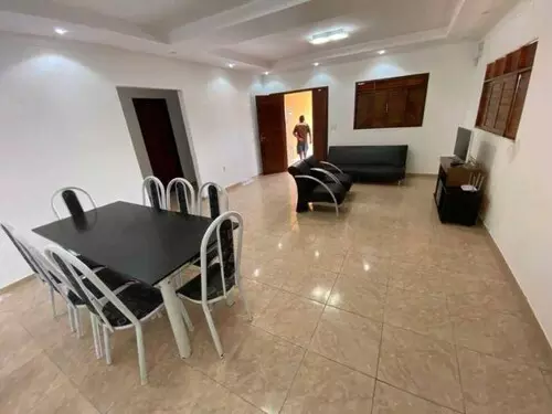 Foto 3 de 16: Casa em leilão em Extremoz - RN — Leilão De Casa - Parque De Olindo Lima - Extremoz/rn