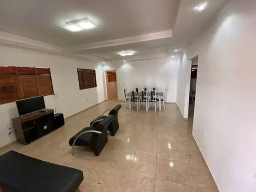 Foto 4 de 16: Casa em leilão em Extremoz - RN — Leilão De Casa - Parque De Olindo Lima - Extremoz/rn
