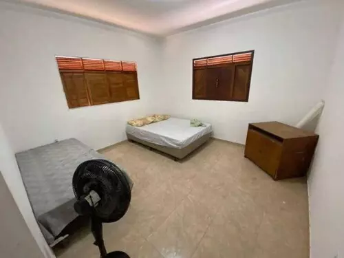 Foto 5 de 16: Casa em leilão em Extremoz - RN — Leilão De Casa - Parque De Olindo Lima - Extremoz/rn