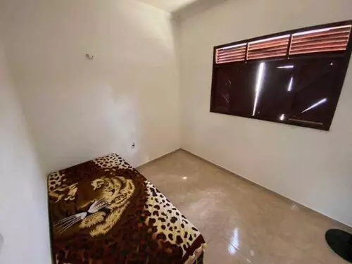 Foto 7 de 16: Casa em leilão em Extremoz - RN — Leilão De Casa - Parque De Olindo Lima - Extremoz/rn