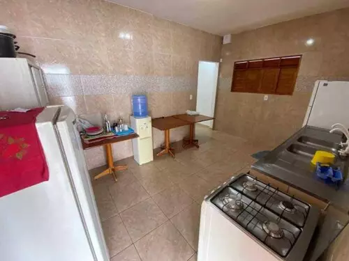 Foto 8 de 16: Casa em leilão em Extremoz - RN — Leilão De Casa - Parque De Olindo Lima - Extremoz/rn