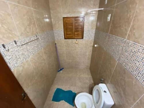 Foto 10 de 16: Casa em leilão em Extremoz - RN — Leilão De Casa - Parque De Olindo Lima - Extremoz/rn