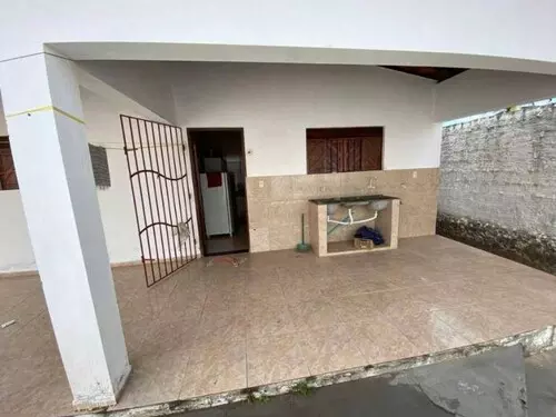 Foto 12 de 16: Casa em leilão em Extremoz - RN — Leilão De Casa - Parque De Olindo Lima - Extremoz/rn