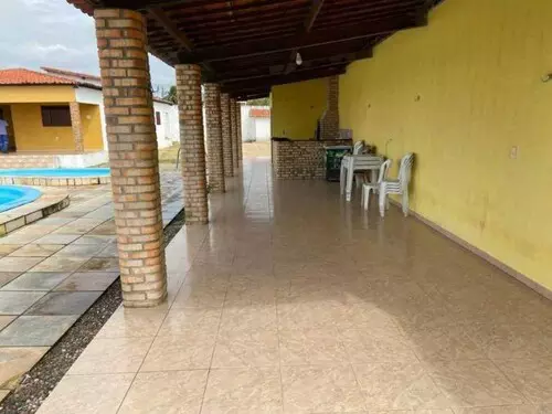 Foto 14 de 16: Casa em leilão em Extremoz - RN — Leilão De Casa - Parque De Olindo Lima - Extremoz/rn