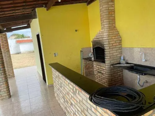 Foto 15 de 16: Casa em leilão em Extremoz - RN — Leilão De Casa - Parque De Olindo Lima - Extremoz/rn