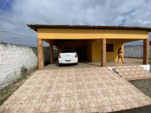 Foto 16 de 16: Casa em leilão em Extremoz - RN — Leilão De Casa - Parque De Olindo Lima - Extremoz/rn