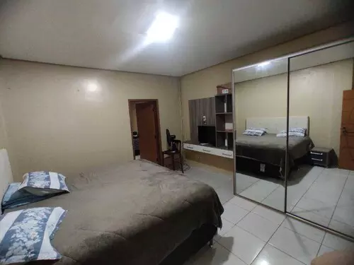 Foto 11 de 13: Casa em leilão em Altamira - PA — Leilão De Casa - Jardim Independente I - Altamira/pa