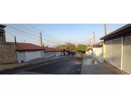 Foto 6 de 7: Casa em leilão em Sorocaba - SP — Leilão De Sobrado - Jardim Santa Barbara - Sorocaba/sp