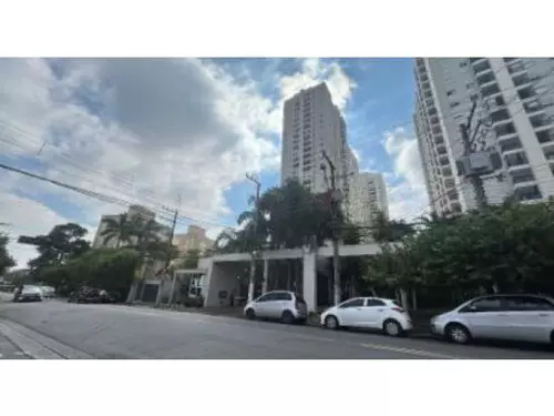 Foto 1 de 2: Apartamento em leilão em São Bernardo Do Campo - SP — Leilão De Apartamento - Independência - São Bernardo Do Campo/sp