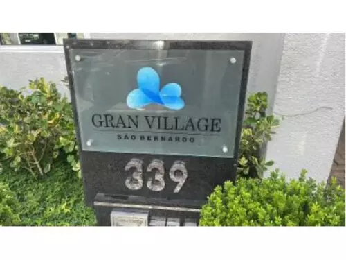 Foto 2 de 2: Apartamento em leilão em São Bernardo Do Campo - SP — Leilão De Apartamento - Independência - São Bernardo Do Campo/sp