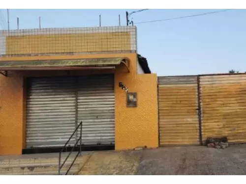 Foto 1 de 3: Casa em leilão em Itabaiana - PB — Leilão De Casa - Botafogo - Itabaiana/pb