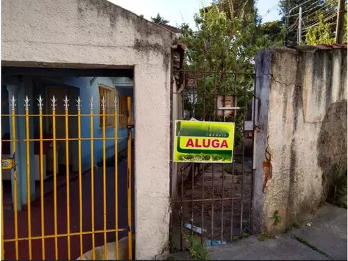 Foto 2 de 4: Casa em leilão em São Paulo - SP — Leilão De Casa - Jardim França - Tucuruvi - São Paulo/sp