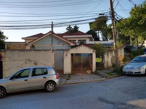 Foto 4 de 4: Casa em leilão em São Paulo - SP — Leilão De Casa - Jardim França - Tucuruvi - São Paulo/sp