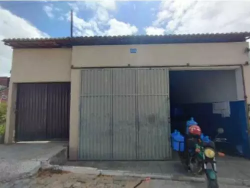 Foto 1 de 2: Comercial em leilão em Acari - RN — Leilão De Imóvel Misto - Dinarte Mariz - Acari/rn