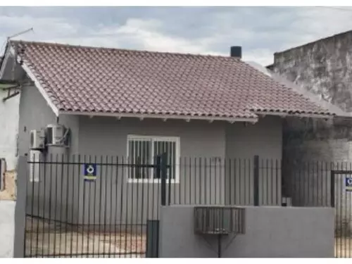 Foto 1 de 3: Casa em leilão em Gravataí - RS — Leilão De Casa - Morada Do Vale I - Gravataí/rs