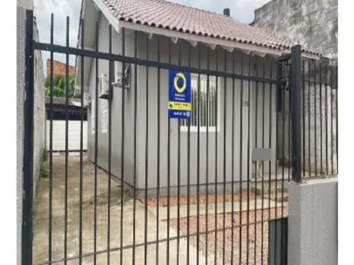 Foto 2 de 3: Casa em leilão em Gravataí - RS — Leilão De Casa - Morada Do Vale I - Gravataí/rs