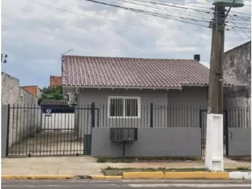 Foto 3 de 3: Casa em leilão em Gravataí - RS — Leilão De Casa - Morada Do Vale I - Gravataí/rs