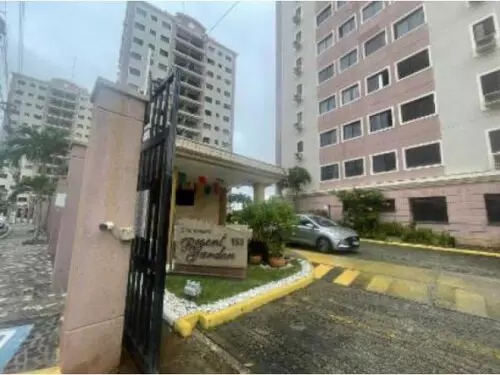 Foto 1 de 2: Apartamento em leilão em Aracaju - SE — Leilão De Apartamento - Grageru - Aracaju/se