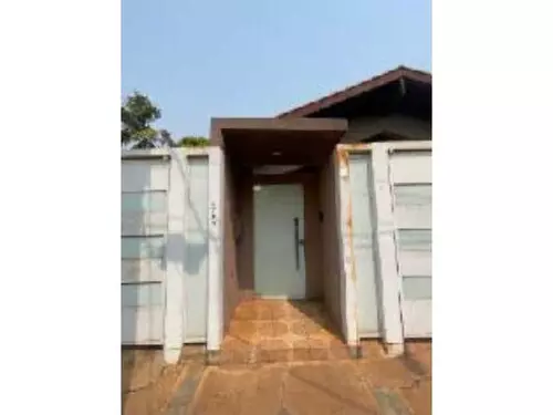 Foto 2 de 3: Casa em leilão em Palmeira D'oeste - SP — Leilão De Casa - Centro - Palmeira D'oeste/sp