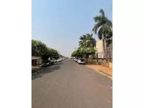 Foto 3 de 3: Casa em leilão em Palmeira D'oeste - SP — Leilão De Casa - Centro - Palmeira D'oeste/sp