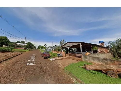 Foto 3 de 5: Casa em leilão em Quedas Do Iguaçu - PR — Leilão De Casa - Bom Pastor - Quedas Do Iguaçu/pr