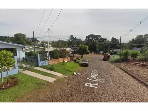 Foto 4 de 5: Casa em leilão em Quedas Do Iguaçu - PR — Leilão De Casa - Bom Pastor - Quedas Do Iguaçu/pr