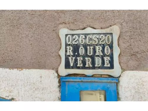 Foto 5 de 7: Casa em leilão em Padre Bernardo - GO — Leilão De Casa - Ouro Verde - Padre Bernardo/go