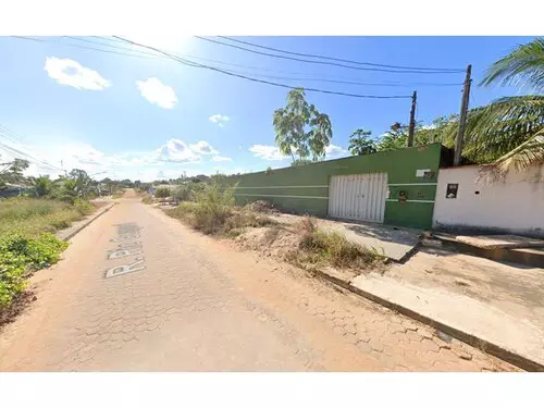 Foto 3 de 3: Terreno em leilão em Ji-paraná - RO — Leilão De Terreno Desocupado - Dom Bosco - Ji-paraná/ro