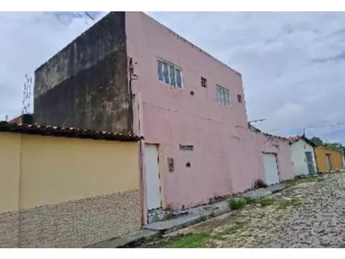 Foto 1 de 5: Casa em leilão em Floriano - PI — Leilão De Casa - Cancela - Floriano/pi