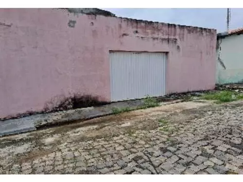 Foto 2 de 5: Casa em leilão em Floriano - PI — Leilão De Casa - Cancela - Floriano/pi