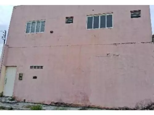 Foto 3 de 5: Casa em leilão em Floriano - PI — Leilão De Casa - Cancela - Floriano/pi