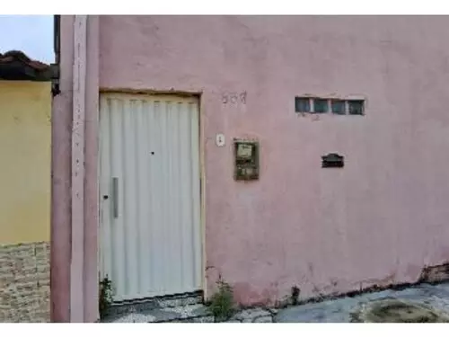 Foto 4 de 5: Casa em leilão em Floriano - PI — Leilão De Casa - Cancela - Floriano/pi