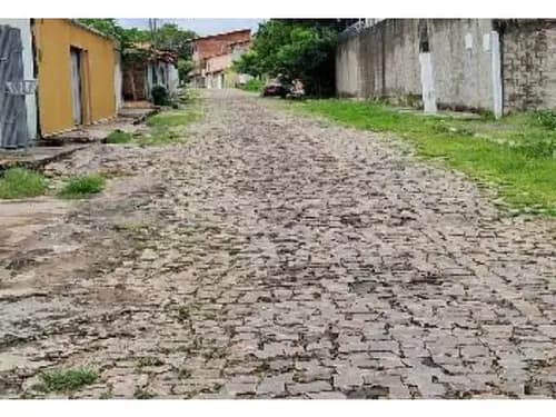 Foto 5 de 5: Casa em leilão em Floriano - PI — Leilão De Casa - Cancela - Floriano/pi