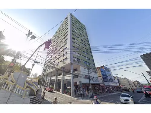 Foto 1 de 4: Comercial em leilão em Fortaleza - CE — Leilão De Sala Comercial - Centro - Fortaleza/ce
