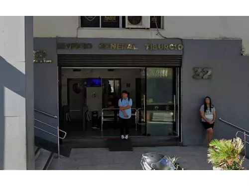 Foto 2 de 4: Comercial em leilão em Fortaleza - CE — Leilão De Sala Comercial - Centro - Fortaleza/ce