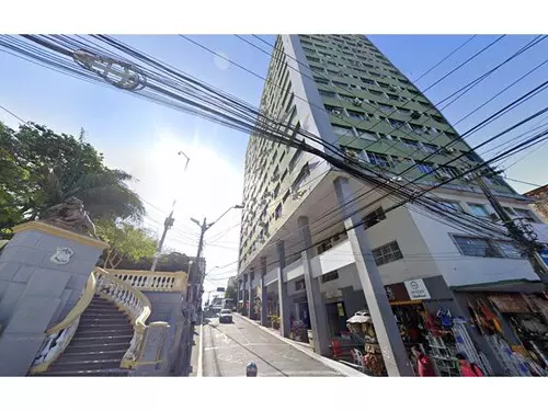 Foto 3 de 4: Comercial em leilão em Fortaleza - CE — Leilão De Sala Comercial - Centro - Fortaleza/ce