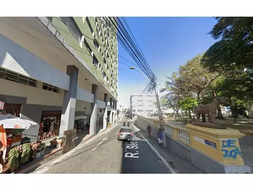 Foto 4 de 4: Comercial em leilão em Fortaleza - CE — Leilão De Sala Comercial - Centro - Fortaleza/ce