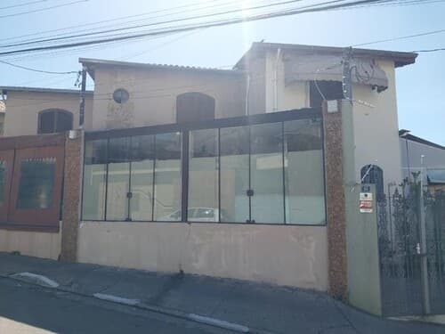 Foto 2 de 5: Casa em leilão em Guarulhos - SP — Leilão De Casa - Vila Paulista - Guarulhos/sp